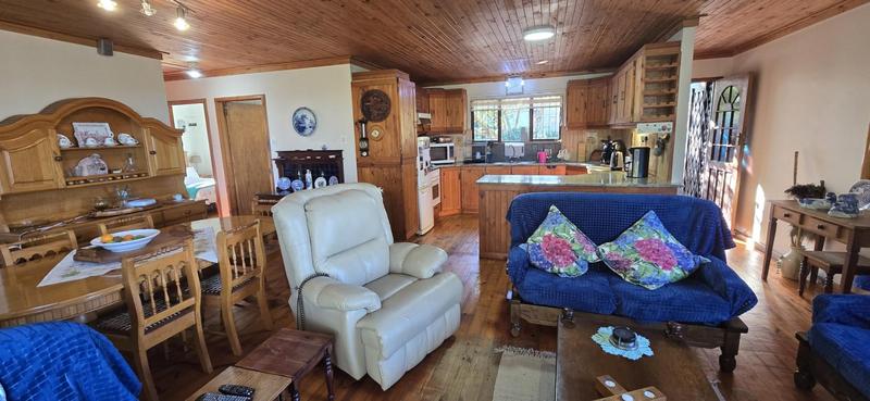 4 Bedroom Property for Sale in Reebok Western Cape